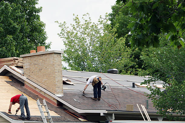 Best Metal Roofing Contractor  in Villa Hills, KY