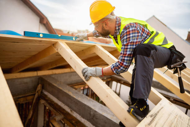 Quick and Trustworthy Emergency Roof Repair Services in Villa Hills, KY