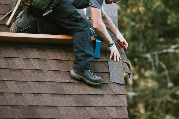 Gutter Installation and Roofing in Villa Hills, KY